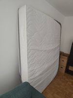 Neue Matratze 180x200 H2/H3