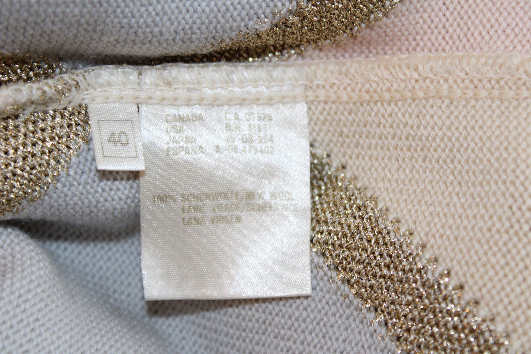 Maglioni & Felpe: Pullover – Usato da Schaan venduto da antikes_und_kurioses 6