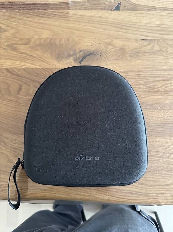 Logitech Cuffie: Casque Astro A30 avec étui et câbles inclus – Usato da Bulle venduto da tom1630 1