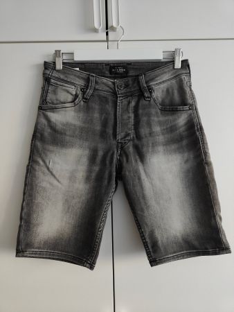Jack & Jones Jeans Shorts - Grösse S