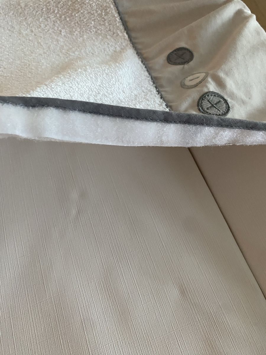 Wickeltisch & Zubehör: Matelas à langer – Gebraucht aus Chêne-Bougeries von nam_7nkk 2