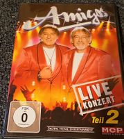 Amigos Live Konzert Teil 2 (15233)