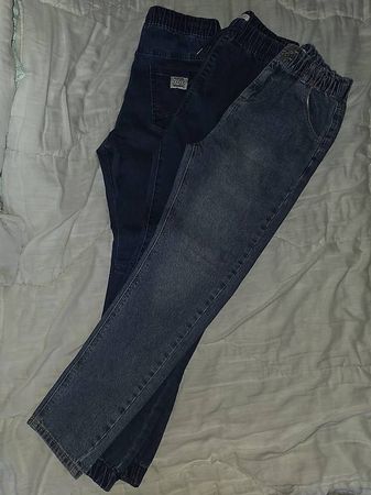 Hosen 2x140 / 2x146 / 3x 146 152