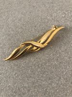 Modeschmuck Brosche