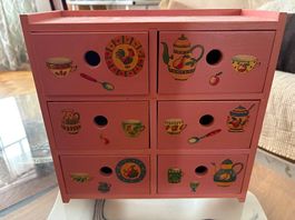 mini commode - Jouet Enfant 