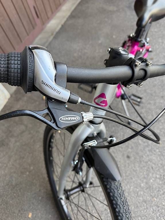 Crosswave Biciclette: Crosswave Kindervelo – Usato da Worb venduto da karinS02 3