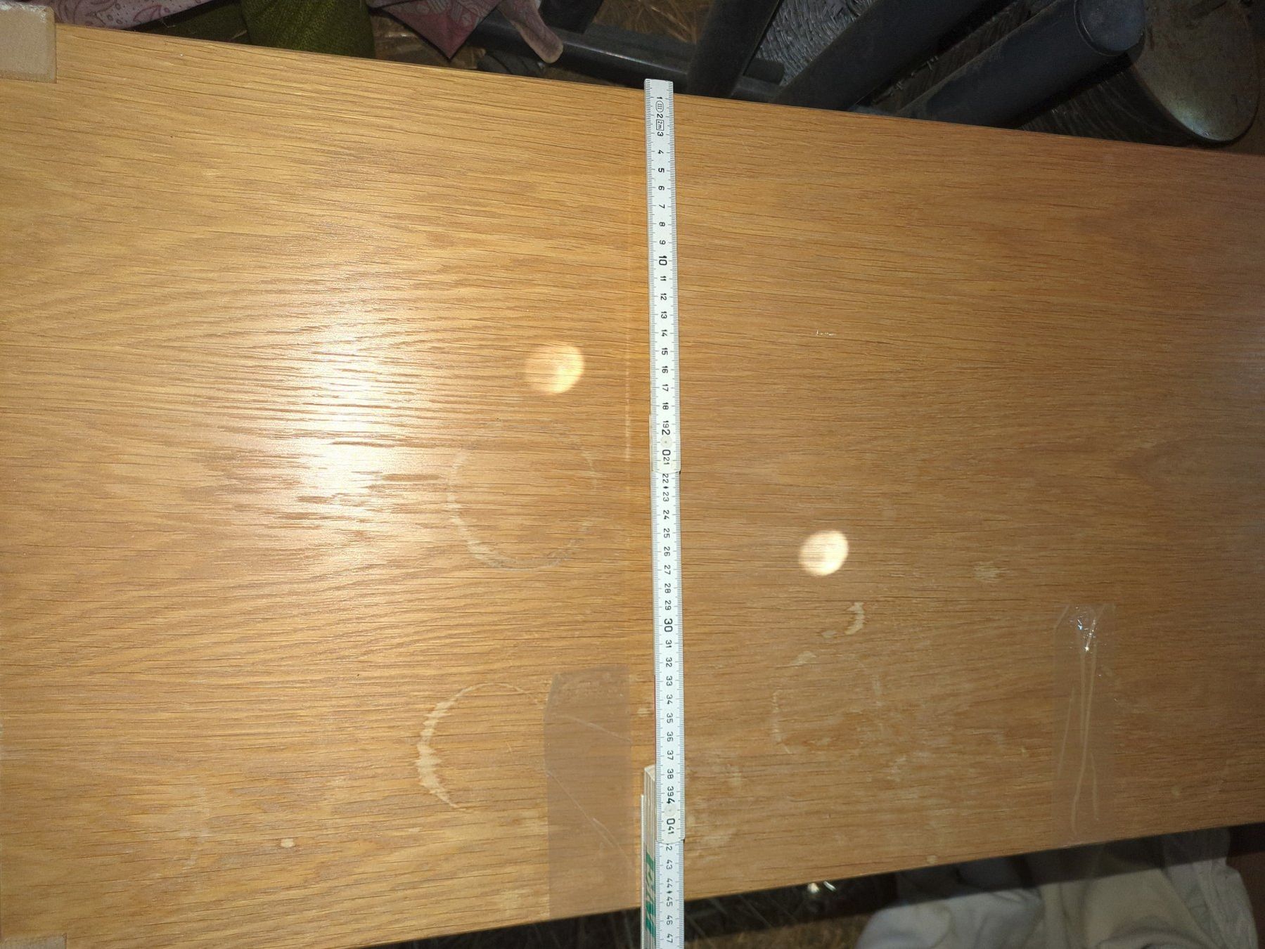 Cassettiere: Commode 4 tiroirs en bois – Usato da Villarepos venduto da PhiVM 6