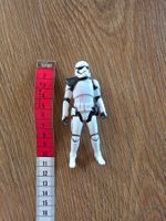 Spielzeug Spielfigur Stormtrooper