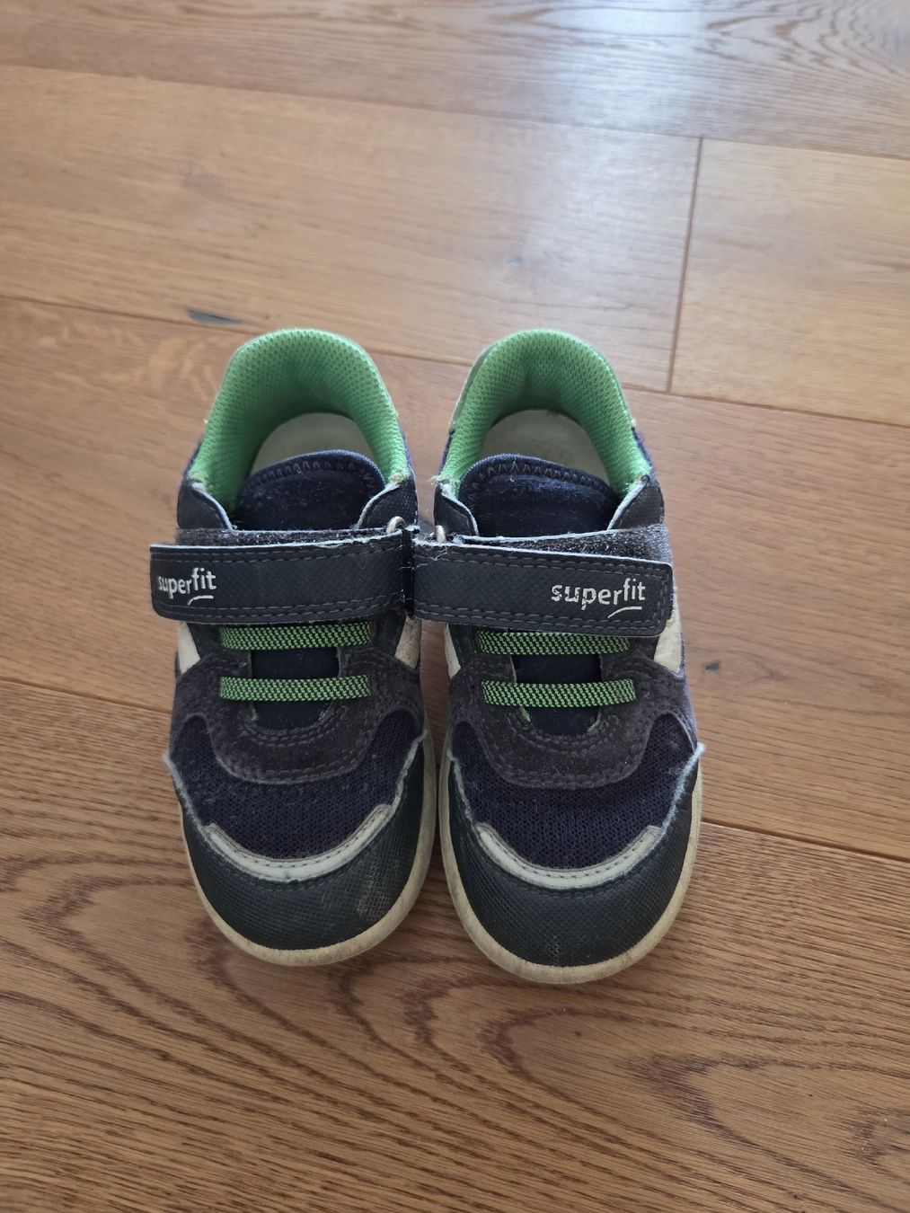Superfit Scarpe per ragazzi: Superfit Sneakers Grösse 25 – Usato da Olten venduto da mar_zg6p
