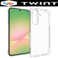 Hülle ROBUST Cover CLEAR Case für Samsung Galaxy A37 5G