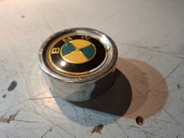 BMW Nabenabdeckung Felgendeckel Chrom gebrauchter Zustand