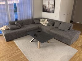 Ecksofa 280x280 cm