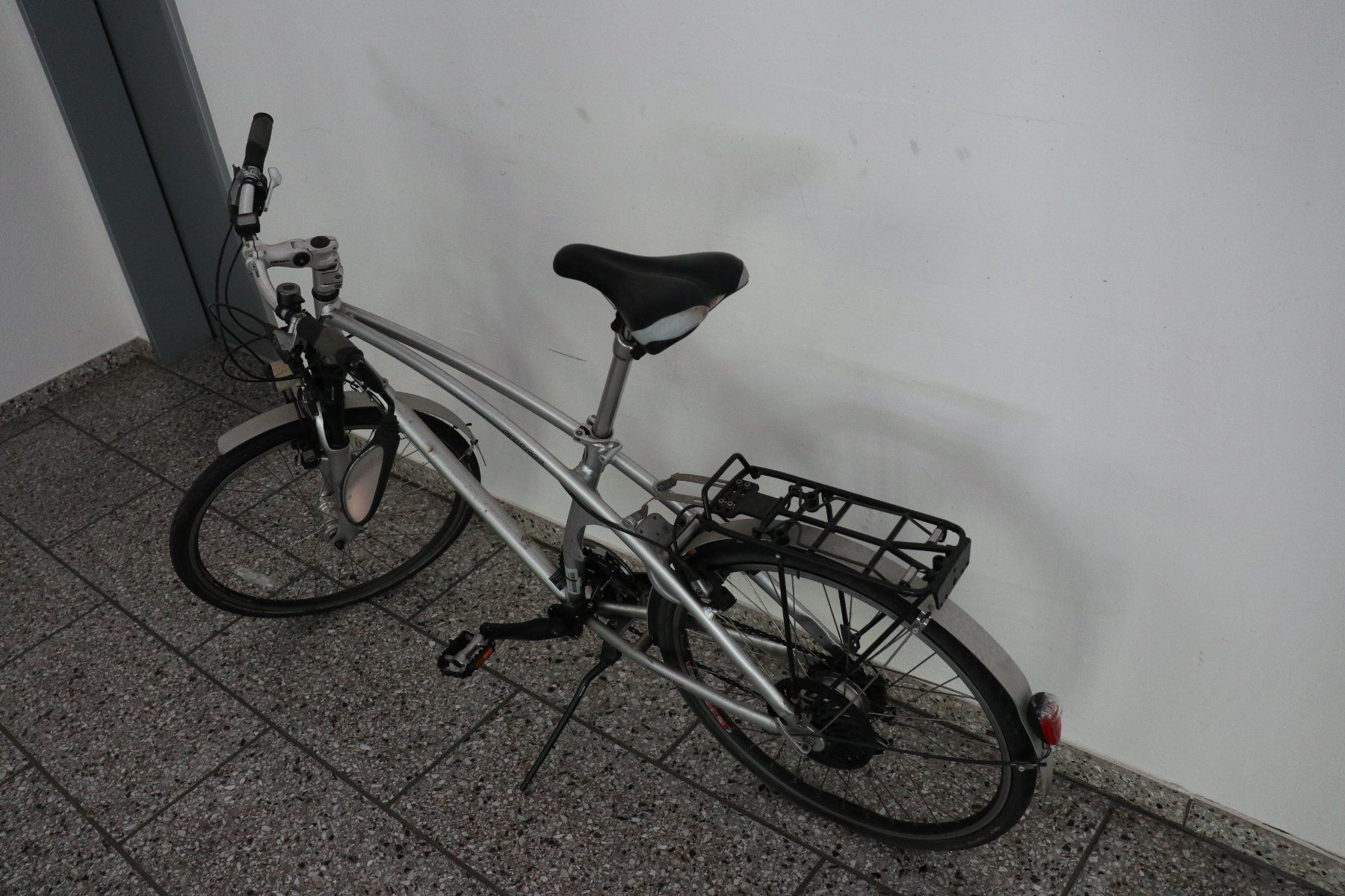 Biciclette: Fahrrad / Velo IZIP Express – Usato da Liestal venduto da FuV01 2
