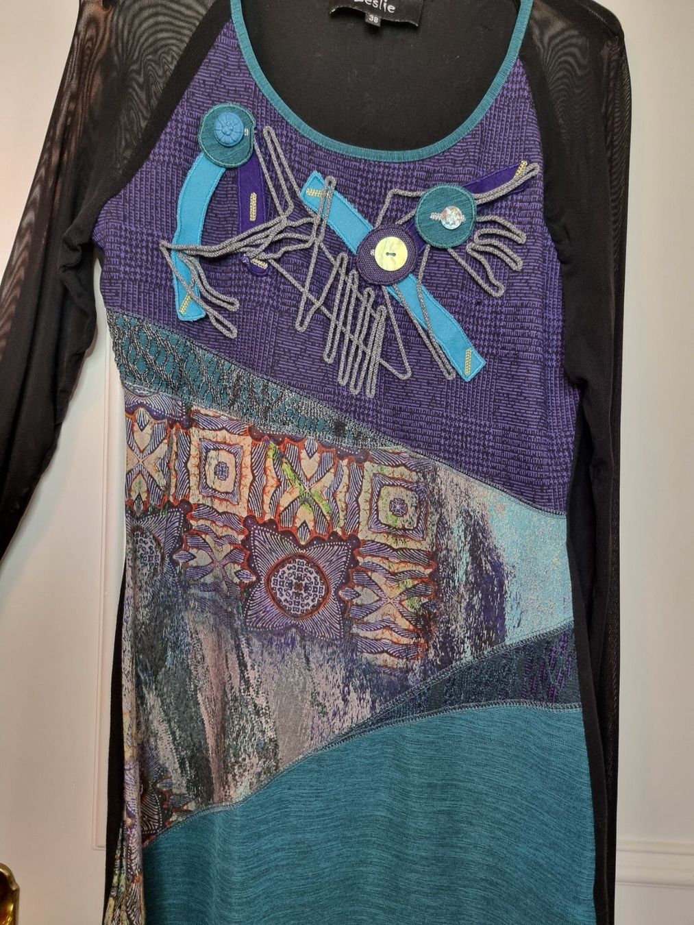 Kleider: Kleid Größe 36/38 – Gebraucht aus Wald ZH von Martin79 3