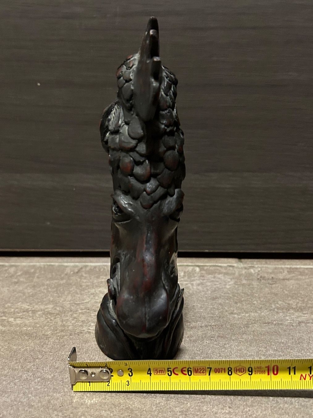 Sculture & Statue: Sculpture curieuse – Usato da Lausanne venduto da Weber1007 6