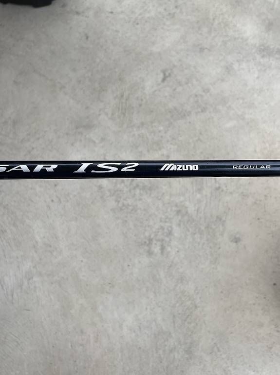 Mizuno Mazze & Set: Pitching Wedge Mizuno – Usato da Bern venduto da mia_8nfn 3