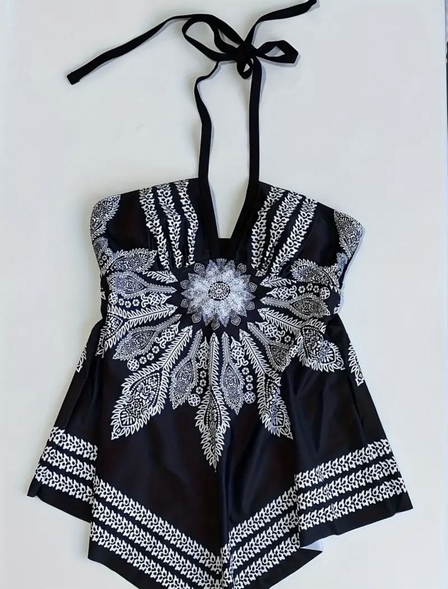 Costumi da bagno & Bikini: Tankini Gr.L – Nuovo e nell'imballaggio originale da Sirnach venduto da banshu 3