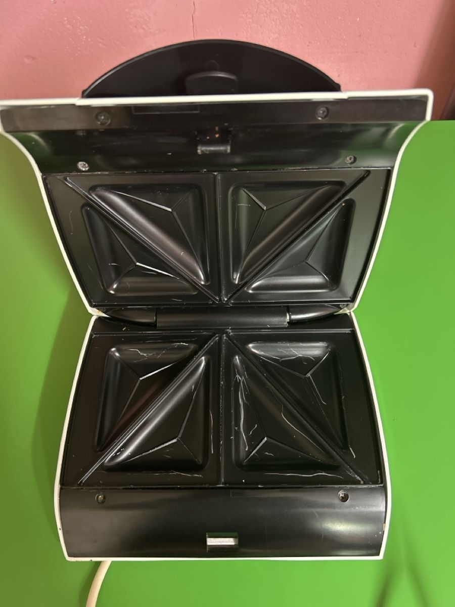 Elettrodomestici da cucina: Käse Toaster – Usato da Brunnadern venduto da joggeli6 1