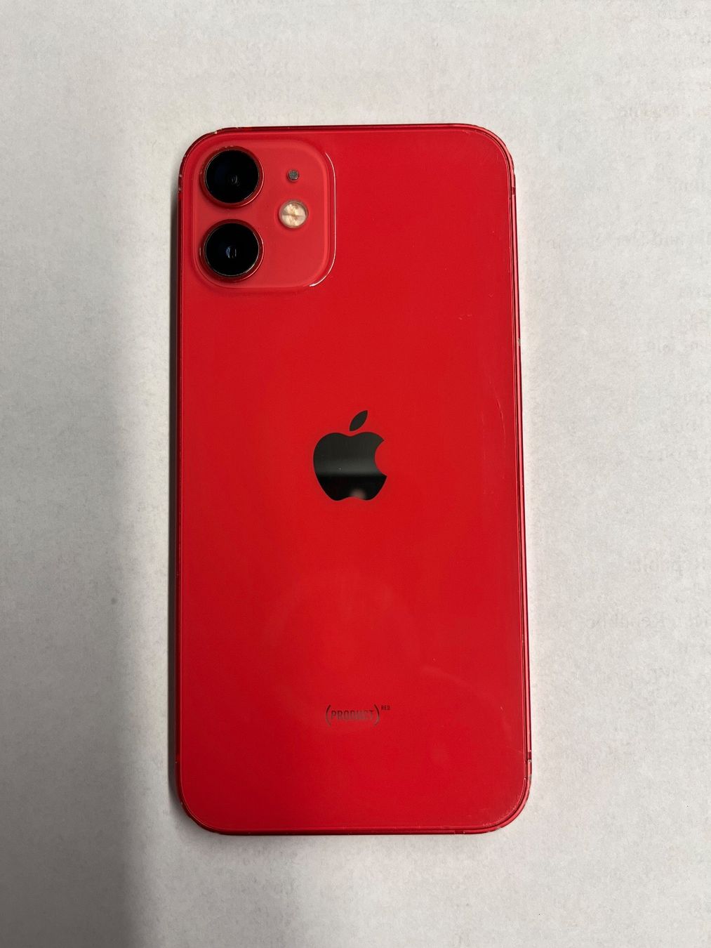Apple Handys / Smartphones: iPhone 12 mini 256 GB – Gebraucht aus Euthal von  1