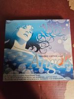 2 CD - Various – The Late Lounge Presents Angels (2004)