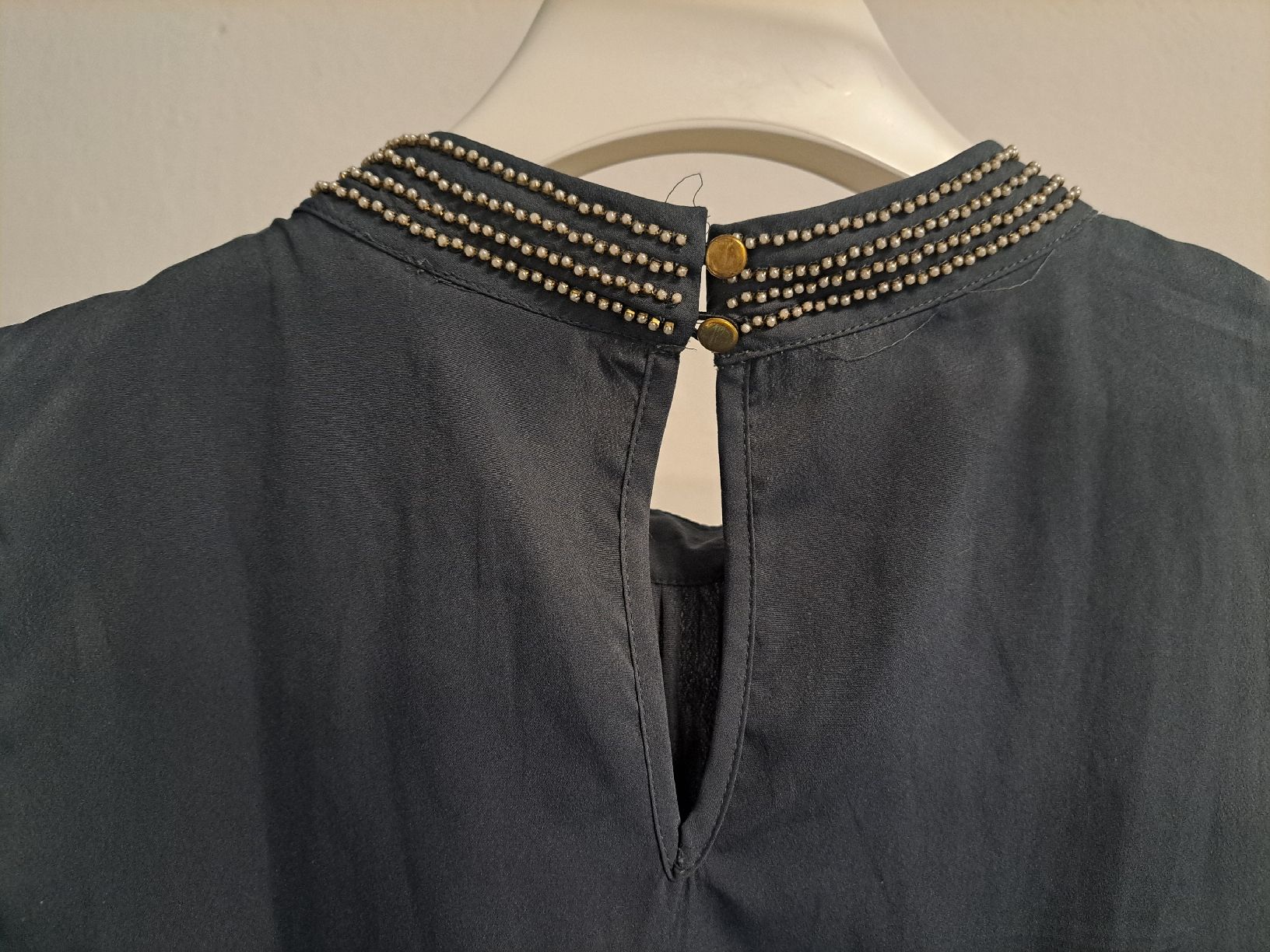 Vero Moda Tops: Vero Moda ärmelloses Top – D'occasion à Basel par kru_m5x5 2