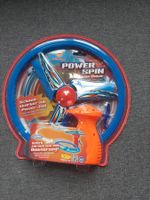 Günther Power Spin