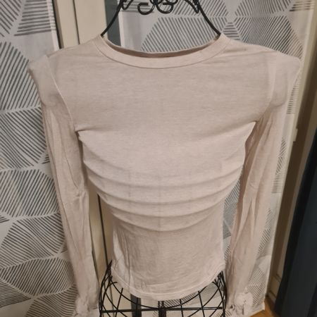 top gr S von reserved