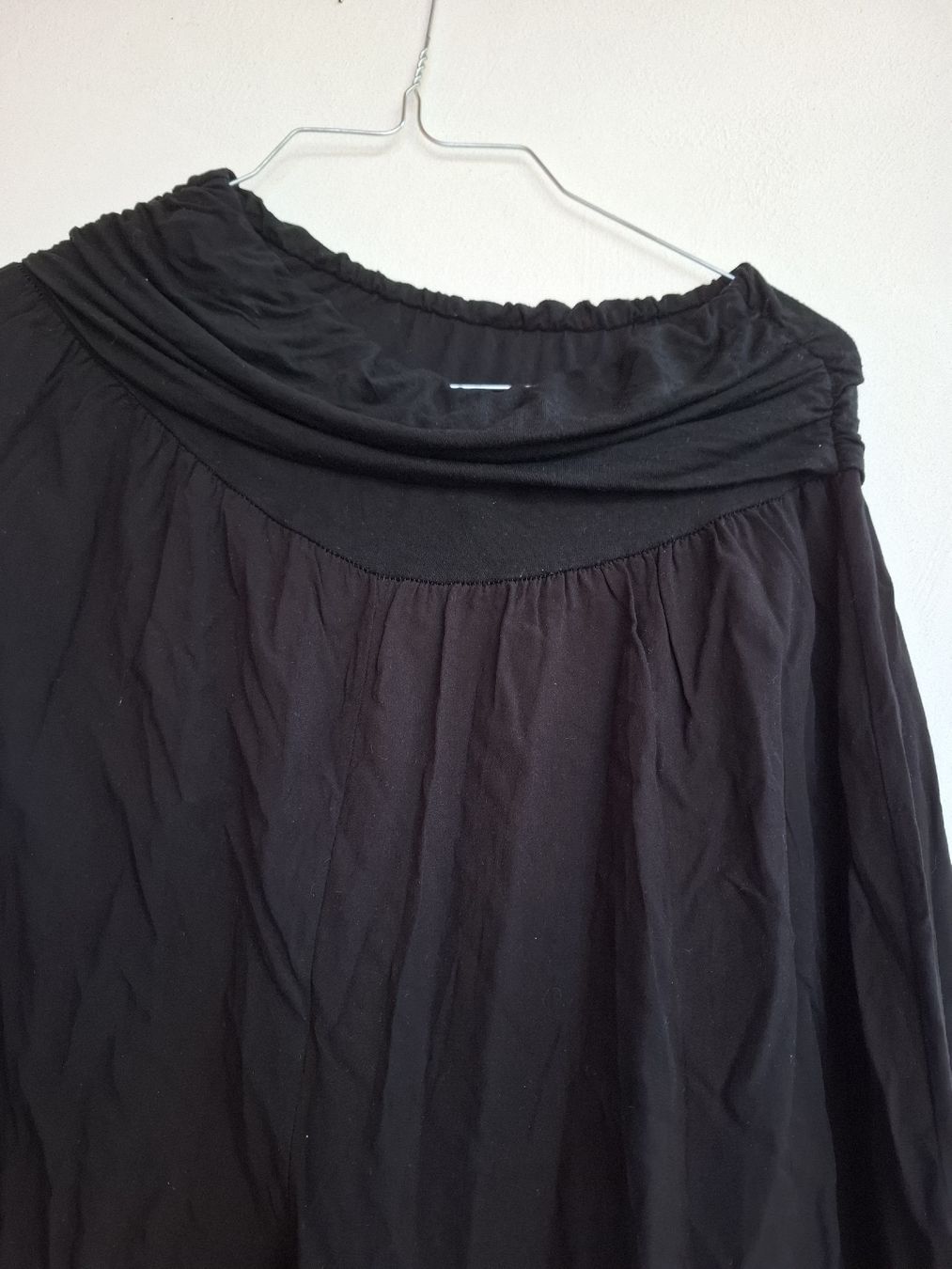 Zebra Pantaloni: Hosen schwarz dünn  Grösse M Zebra – Usato da Zuchwil venduto da bvj_5t82 1
