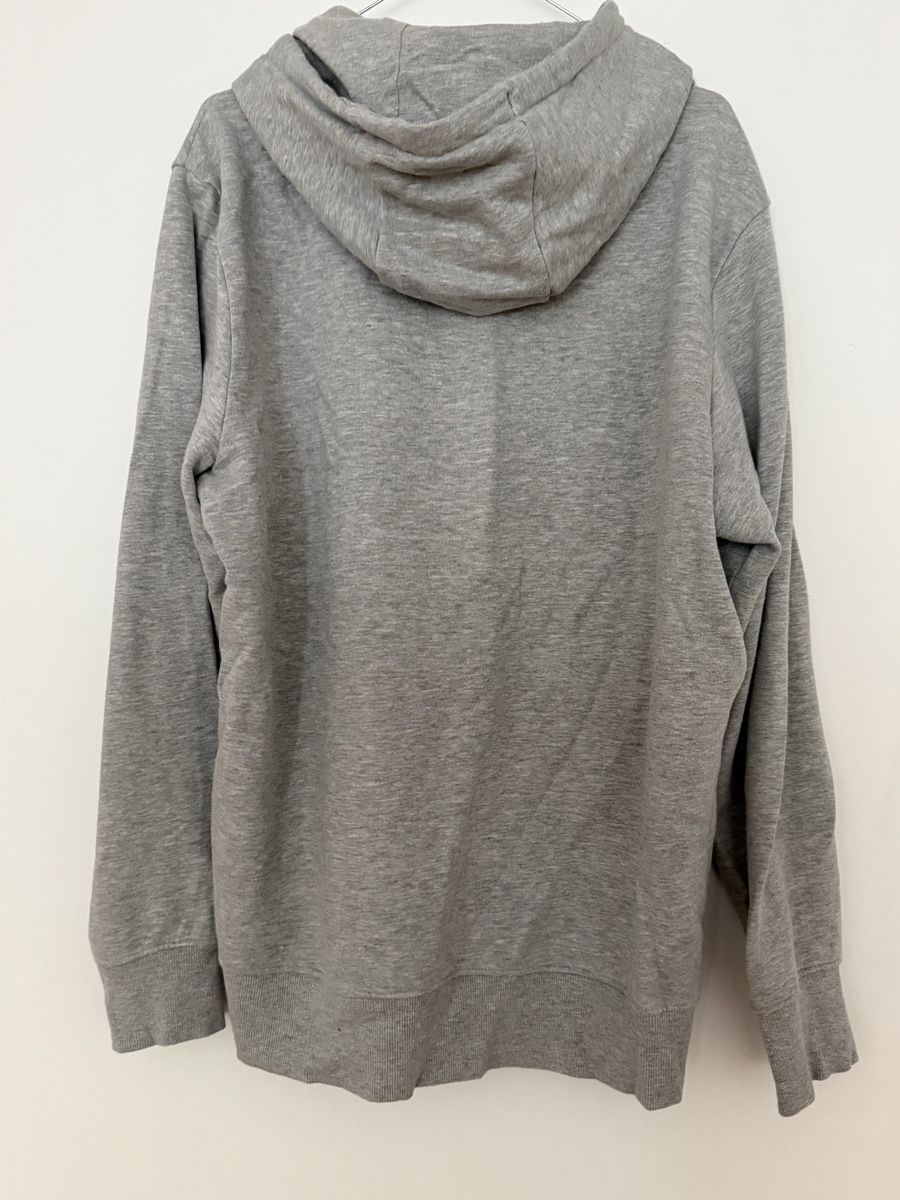 Ellesse Pulls & Sweat-shirts: Ellesse Kapuzenpullover grau Groesse L – D'occasion à Birmenstorf AG par Pat_roll 3