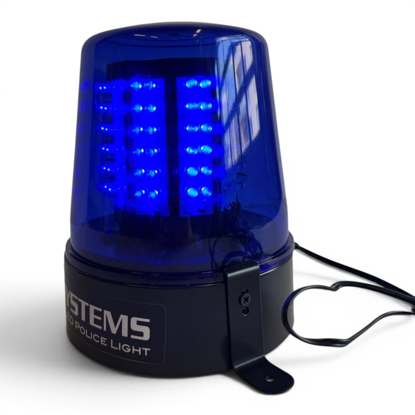 Lampade: Jb Systems Blaulicht , Polizeilicht (X1130) – Usato da Däniken SO venduto da Profog1 1