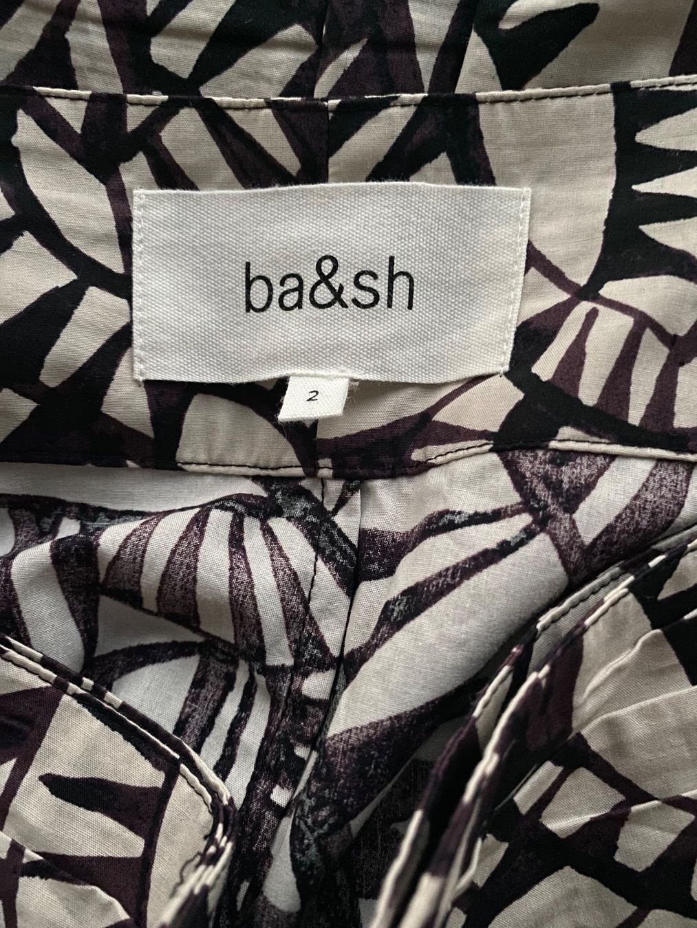 Ba&Sh Jupes: BA&SH wunderschöner Rock - neu - – Neuf (Voir description) à Jona par vanessasupermarket20 8