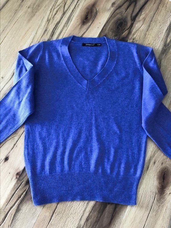 Pulls & Sweat-shirts: Set: zwei sehr schöne Pullover – D'occasion à Winkel par Glamour4You 2
