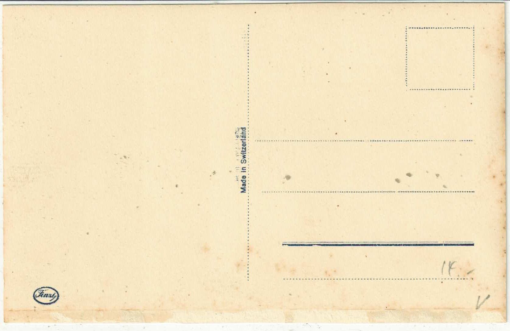 Cartes postales: Winterthur - Marktgasse - animee – D'occasion à Ettingen par Kartenplanet 1