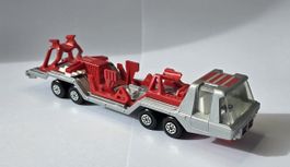 Matchbox Super Kings Transporter 1975