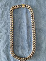 Chaîne / Collier couleur argent
