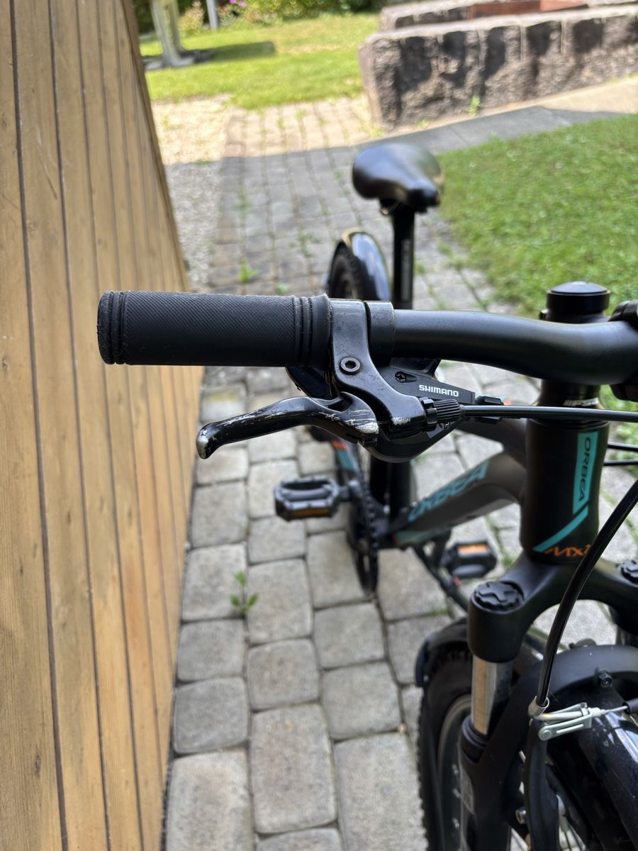 Orbea Velos: Orbea MX 20 Kinderfahrrad – Gebraucht aus Weisslingen von Rutzli 3