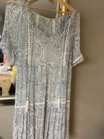 Nile Sommerkleid 