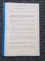 Original Beschreibung FBW LKW Planetengetriebe PG51