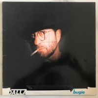 LUCIO DALLA - BUGIE