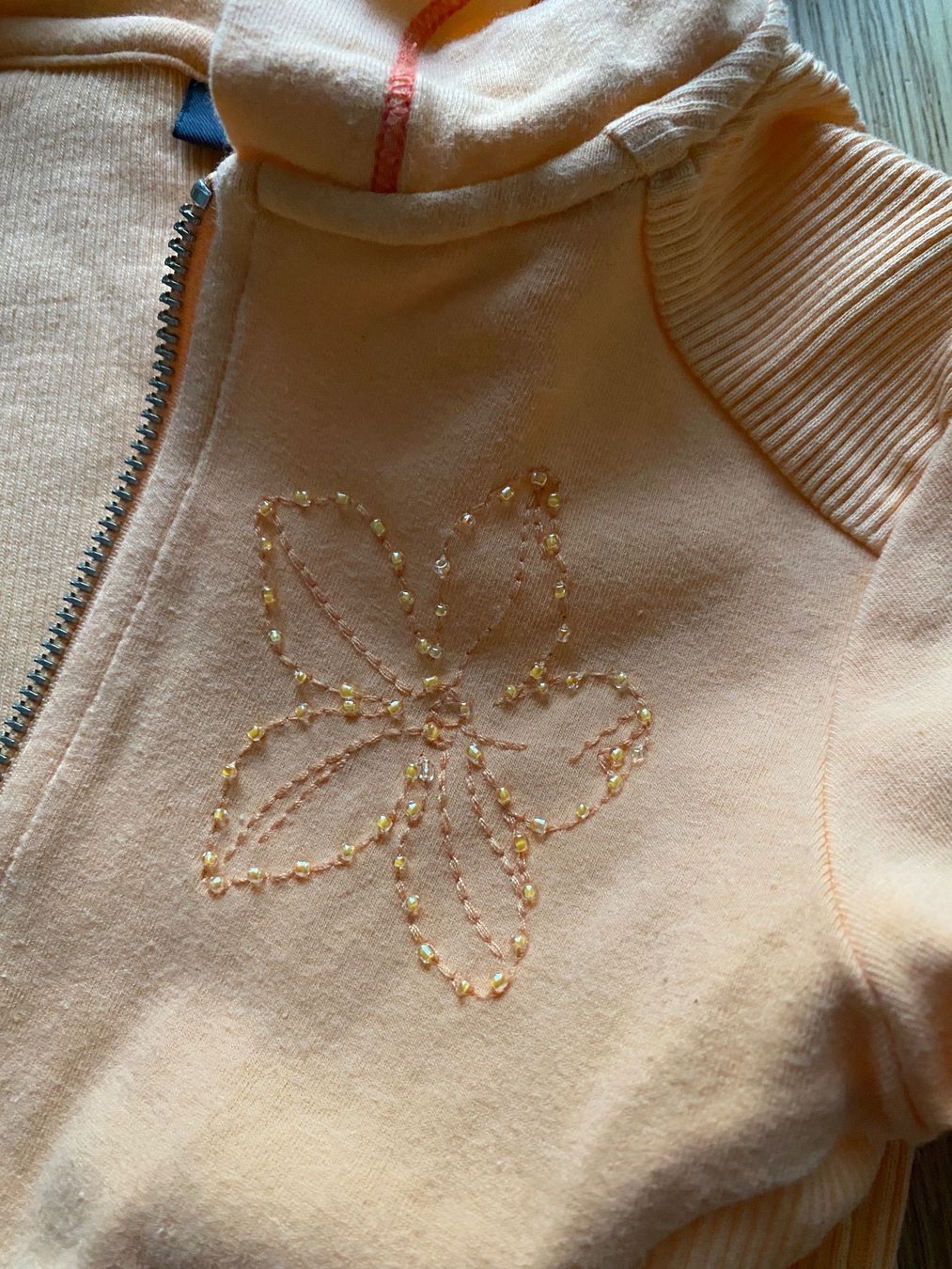 Giacche & Cappotti: MEXX Babyjacke Neu – Nuovo (secondo la descrizione) da Riedholz venduto da lenibeni03 3
