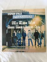 Stephen Stills Manassas Doppel LP, Top Zustand
