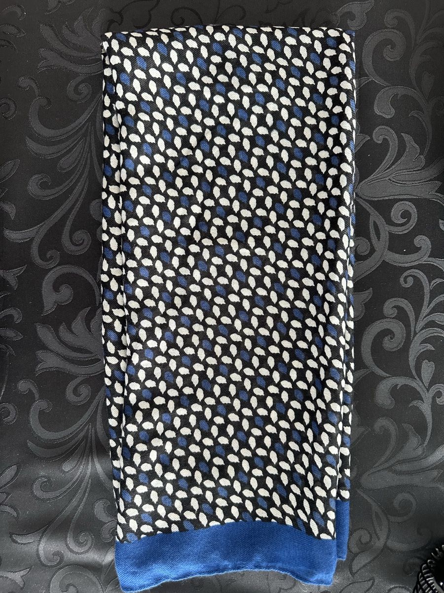 Gerry Weber Foulard & Sciarpe: Gerry Weber Collection Schal, neu – Nuovo e nell'imballaggio originale da Wettswil venduto da haddy91 1