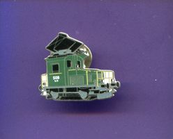Schmid-Müller  SOB  Te 31  Lim.120