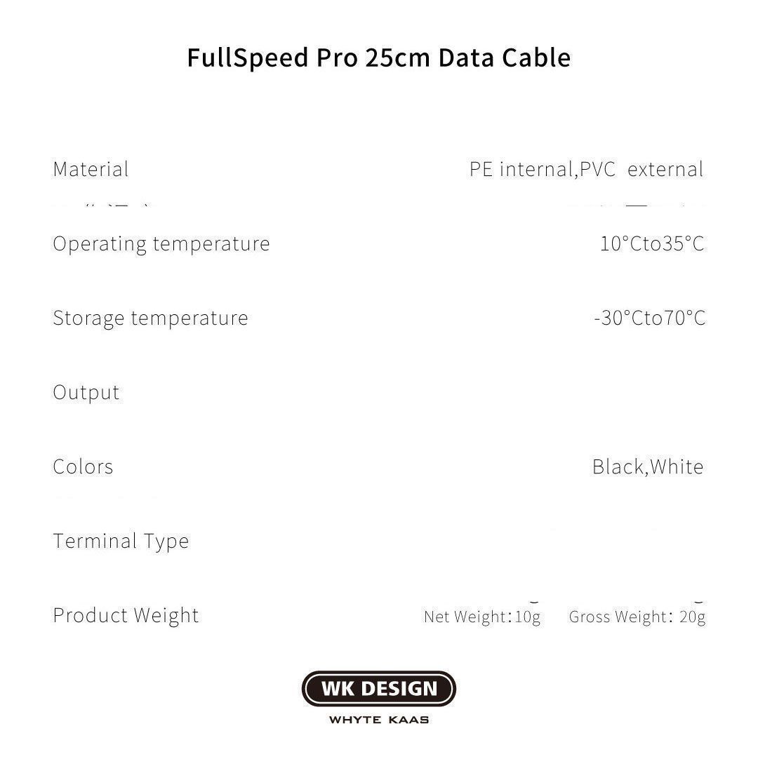 Ladegeräte: Cable type-c 25cm charge rapide résistant iphone 16 pro(max) – Neu und originalverpackt aus Morges von DigiAC 4