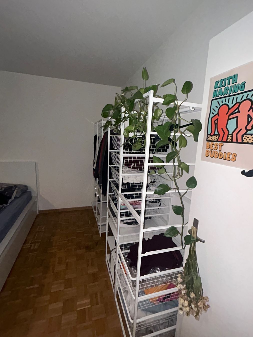 Ikea Guardaroba: IKEA JONAXEL – Usato da Zürich venduto da dar_k2px 2