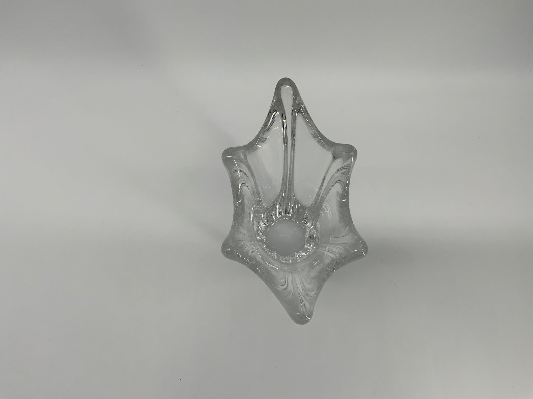 Daum Vasi & Recipienti: Daum Vase 16,5cm – Usato da Erlach venduto da silvia3235 3