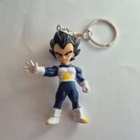 Dragon Ball Schlüsselanhänger - Vegeta - MER