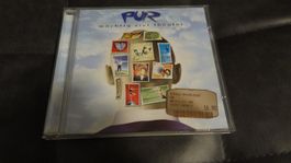 PUR - mächtig viel theater CD