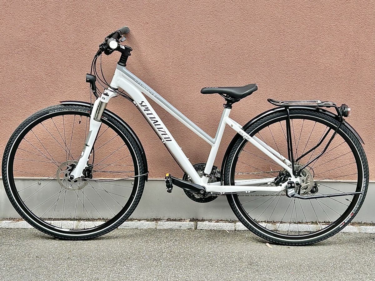 Biciclette: Specialized  Damenvelo 28 Zoll – Nuovo (secondo la descrizione) da St.Gallen venduto da Beks-Velo-Werkstatt