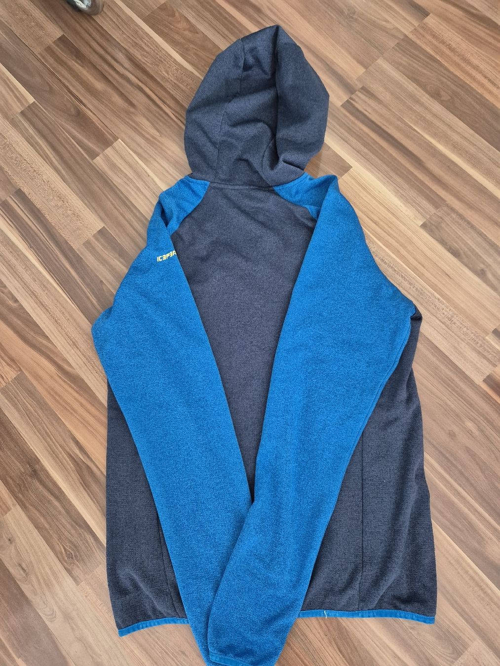 Icepeak Pullover & Sweatshirts: Icepeak Midlayer Gr. M - fast neu! – Neu (gemäss Beschreibung) aus Therwil von Twista11 2